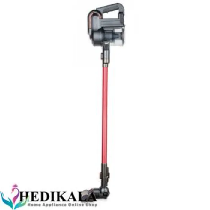 جارو شارژی ایستاده 140 وات فکر مدل FRANKY 