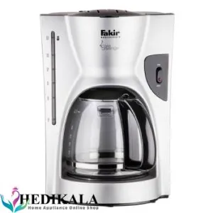 قهوه ساز 900 وات فکر مدل CAFE PRESTIGE
