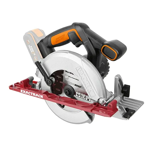 اره گردبر شارژی ورکس مدل Worx WX530.9 