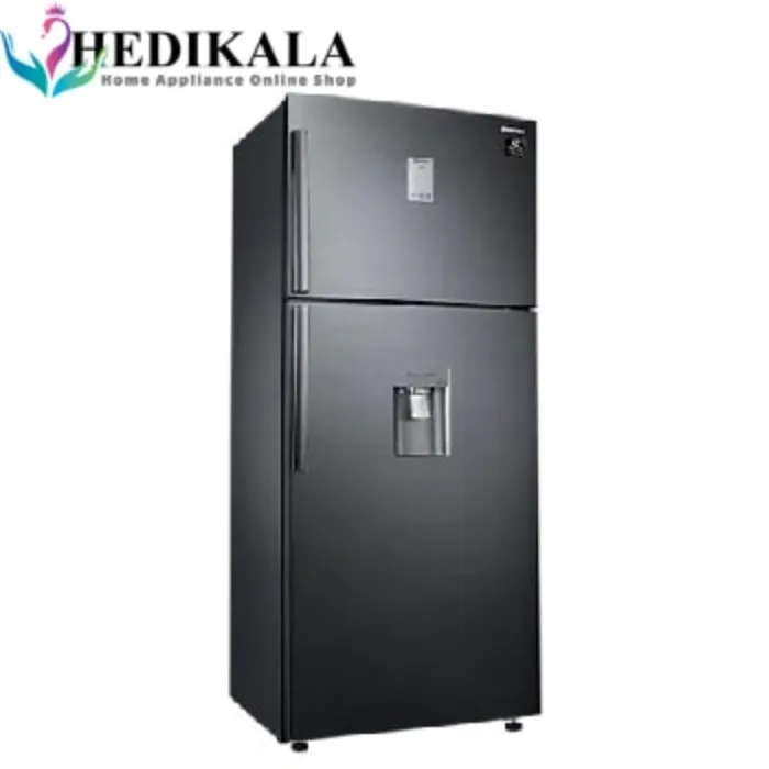  یخچال سامسونگ بالا پایین 2 درب 19 فوت مدل  RT53K6540SL