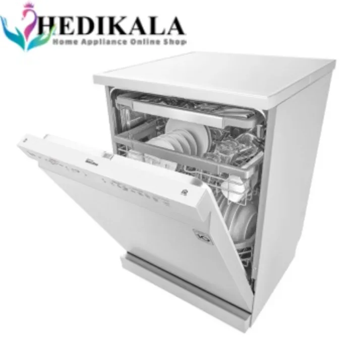 ماشین ظرفشویی ال جی DFB425FW