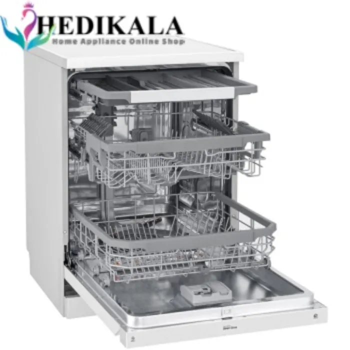 ماشین ظرفشویی ال جی DFB425FW