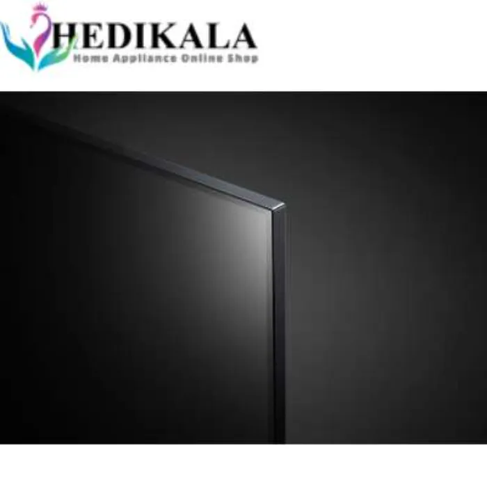 تلویزیون ال جی 75QNED81 2023