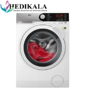 لباسشویی 9AEG کیلویی 1400 دور مدل L8FEC946R