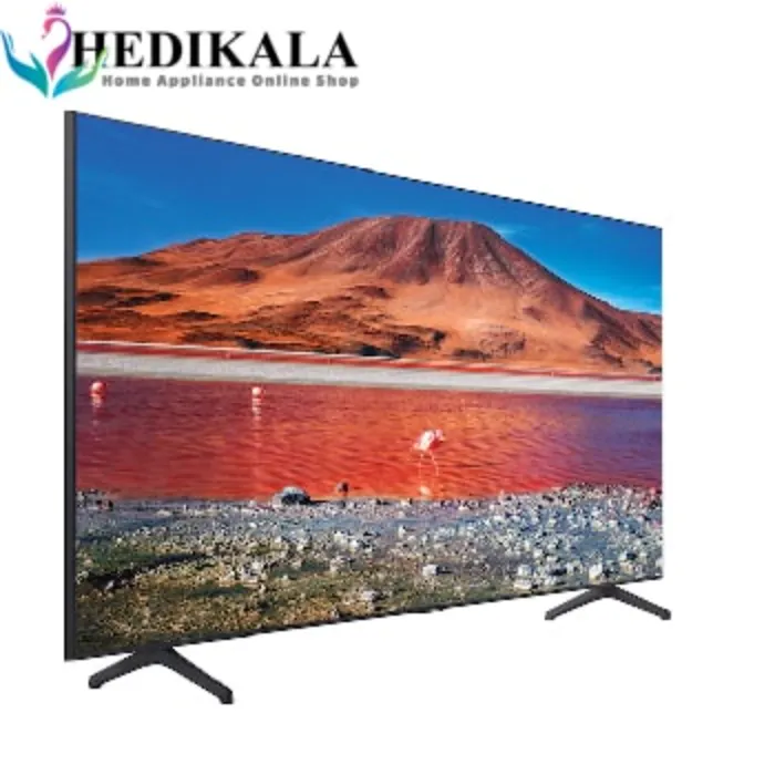 تلویزیون سامسونگ 75اینچ مدل 75TU7000