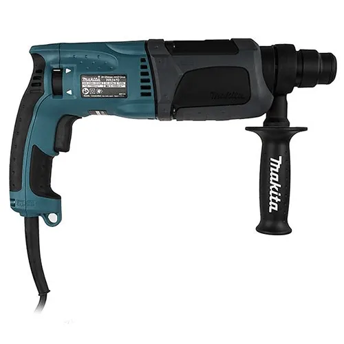 دریل بتن کن چکشی ماکیتا مدل  HR2470F