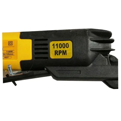 مینی سنگ 1100وات دیوالت ﻿﻿Dewalt D4037