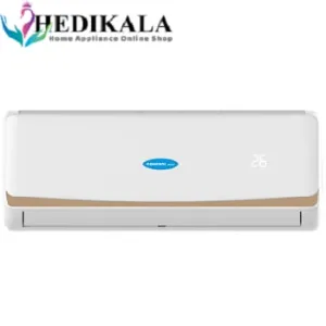 کولر گازی جنرال مکس30000  مدل GM-S30000 DIGITAL