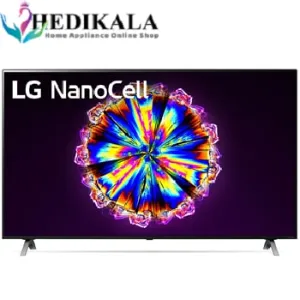 تلویزیون ال جی 75اینچ 4K نانوسل  مدل 75NANO90 2020
