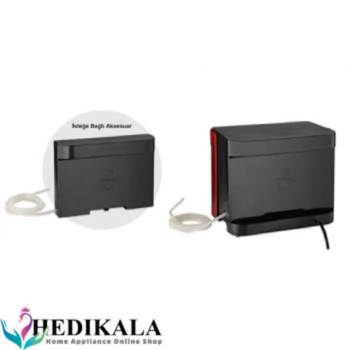 قهوه ساز دوال پرو 1470 وات فکر مدل KAAVE DUAL PRO 