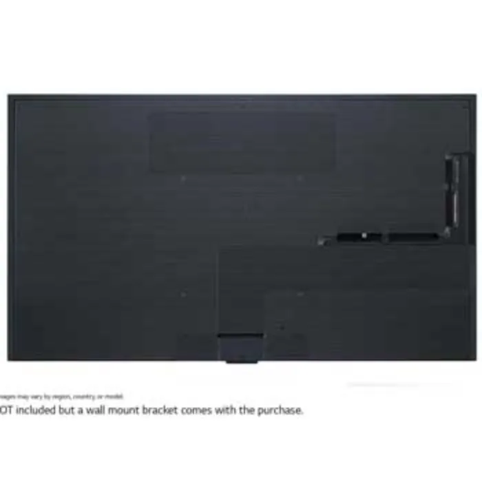 تلویزیون ال جی 65اینچ 4K مدل OLED 55GX