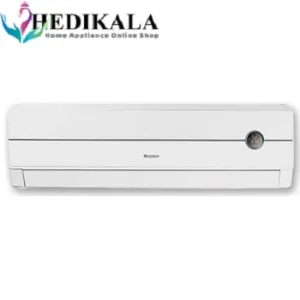 کولر گازی 12000  گری مدل GWH12MD-KINTA5E 