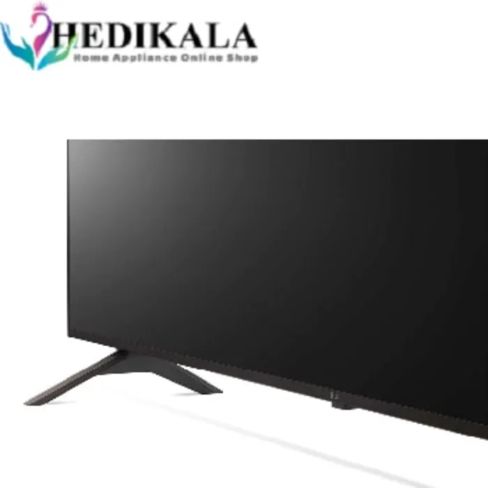 تلویزیون ال جی 75اینچ 4K  مدل75UP8000