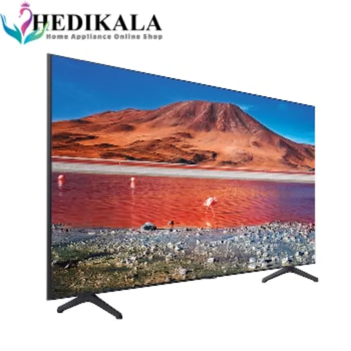 تلویزیون سامسونگ70اینچ 4K مدل 70TU7000