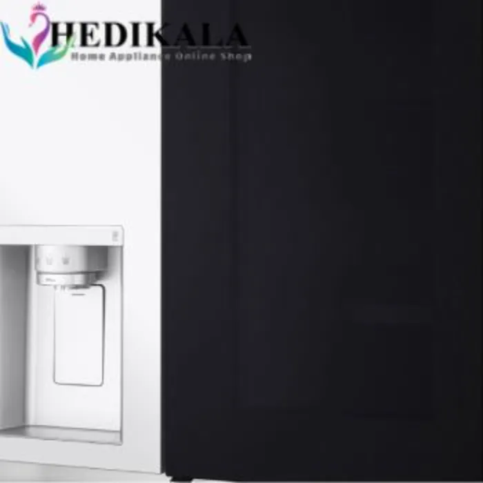 یخچال فریزر ال جی ساید بای ساید GR-X39FFQRL