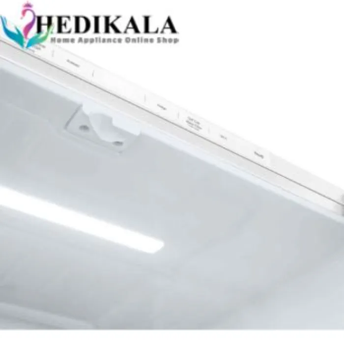 یخچال فریزر ال جی ساید بای ساید GR-X39FFQRL