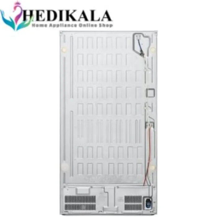 یخچال فریزر ال جی ساید بای ساید GR-X39FFQRL