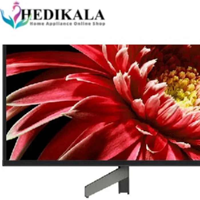 تلویزیون  سونی 75اینج 4K مدل 75X90G 