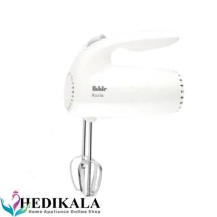 همزن دستی 300 وات فکر مدل KARLA 