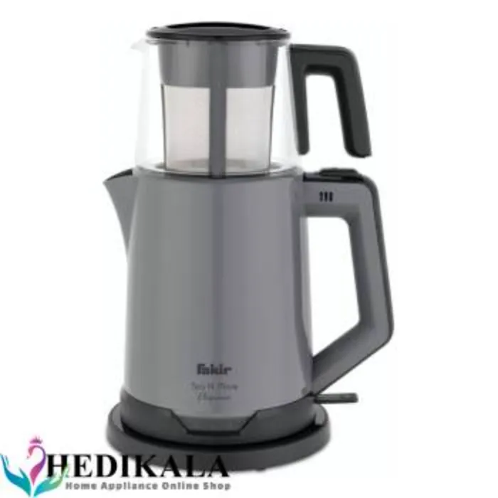 چای ساز 1800 وات فکر مدل TEA N MORE