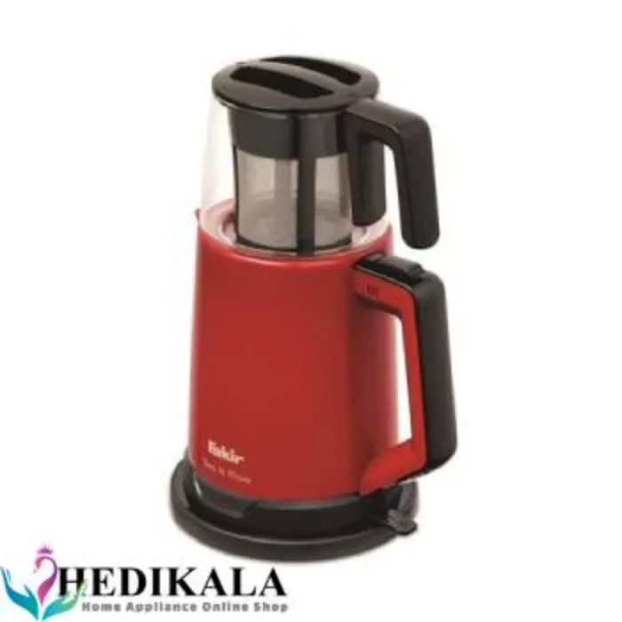 چای ساز 1800 وات فکر مدل TEA N MORE