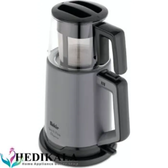 چای ساز 1800 وات فکر مدل TEA N MORE