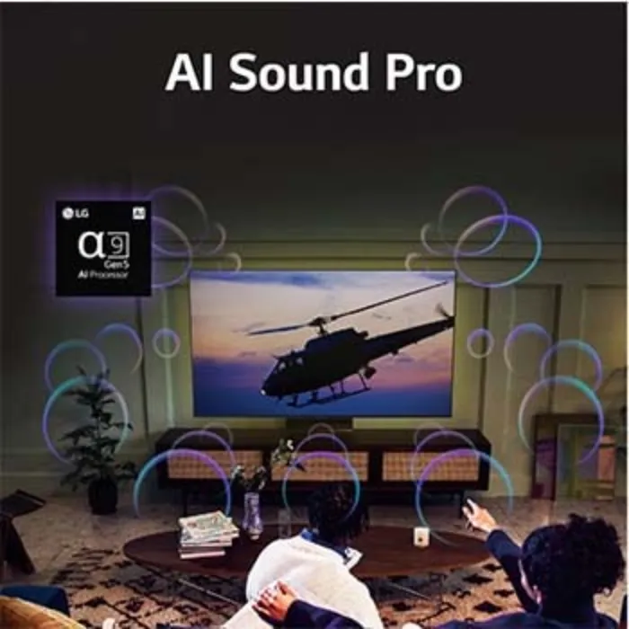 تلویزیون ال جی 75UQ90006