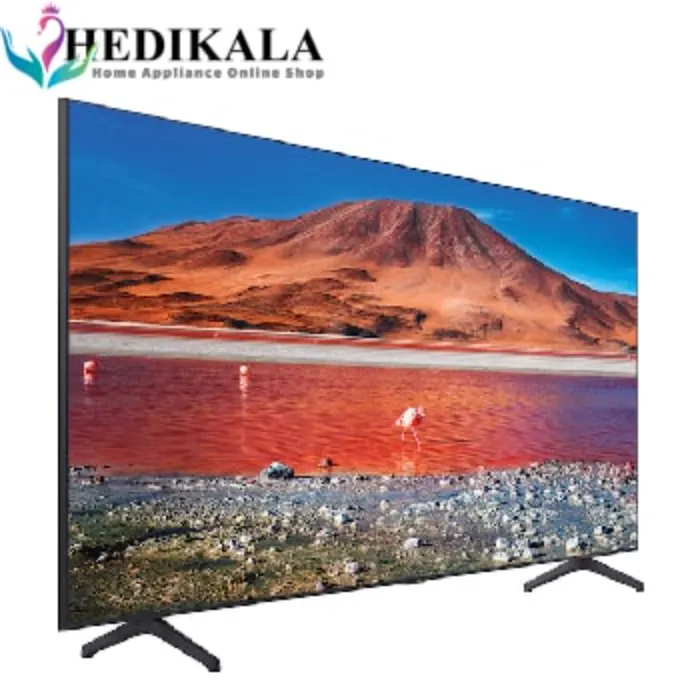 تلویزیون سامسونگ 43 اینچ 4K مدل 43TU7000