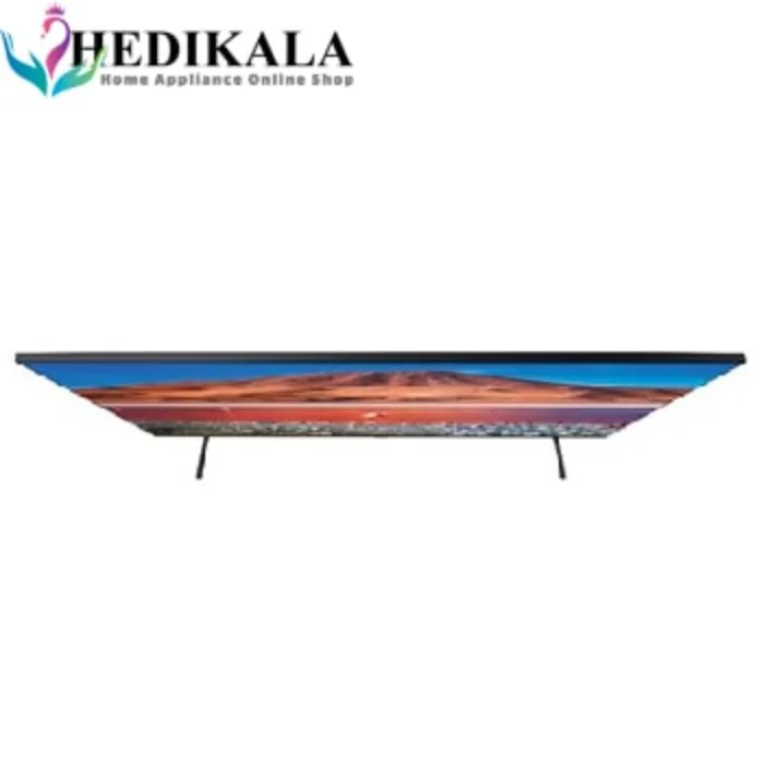 تلویزیون سامسونگ 43 اینچ 4K مدل 43TU7000