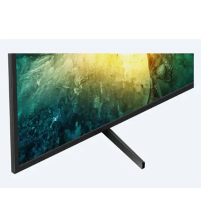  تلوزیون سونی 43اینچ 4k مدل 43X8100H