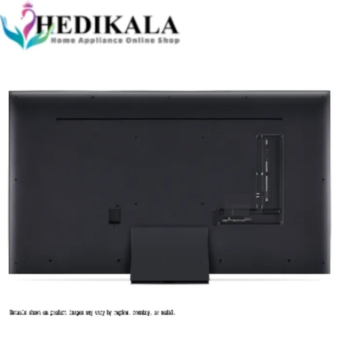 تلویزیون ال جی 75QNED86T