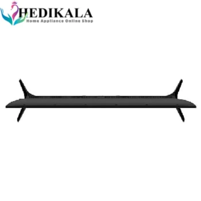 تلویزیون شارپ 50 اینچ 4K مدل 50AH1X