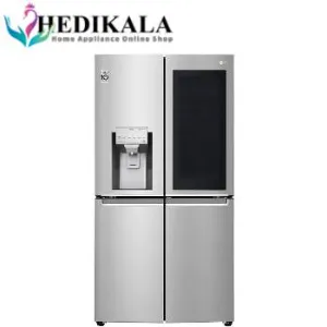 یخچال فریزر ال جی ساید بای ساید GMX945NS9F