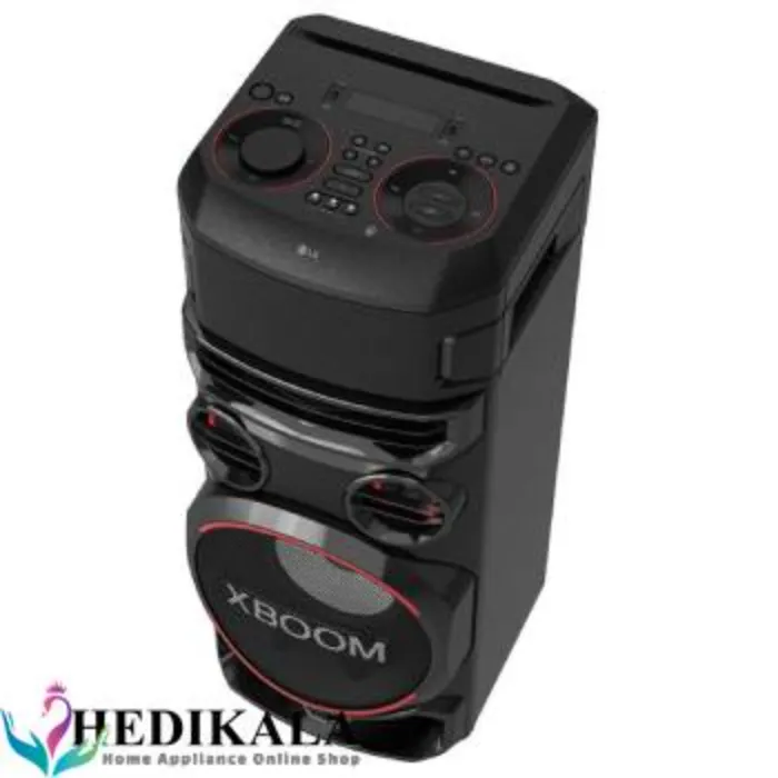 سیستم صوتی ال جی XBOOM RN7