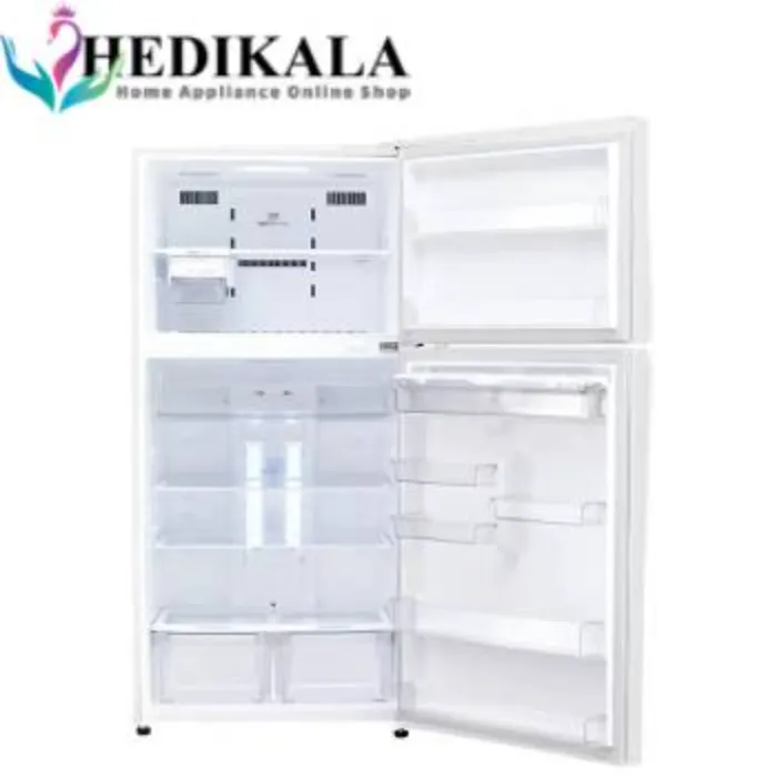 یخچال فریزر ال جی بالا پایین GL-F682HQHL