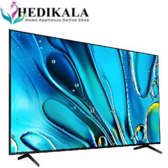 تلویزیون سونی 85S30