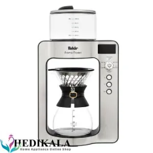 قهوه ساز 1500 وات فکر مدل AROMA MASTER