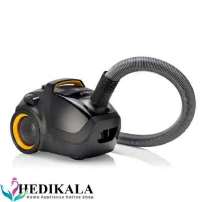 جارو برقی 500 وات فکر مدل PRESTIGE TS 2000