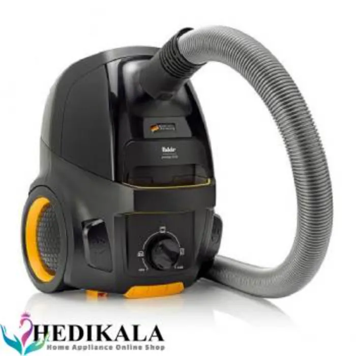 جارو برقی 500 وات فکر مدل PRESTIGE TS 2000