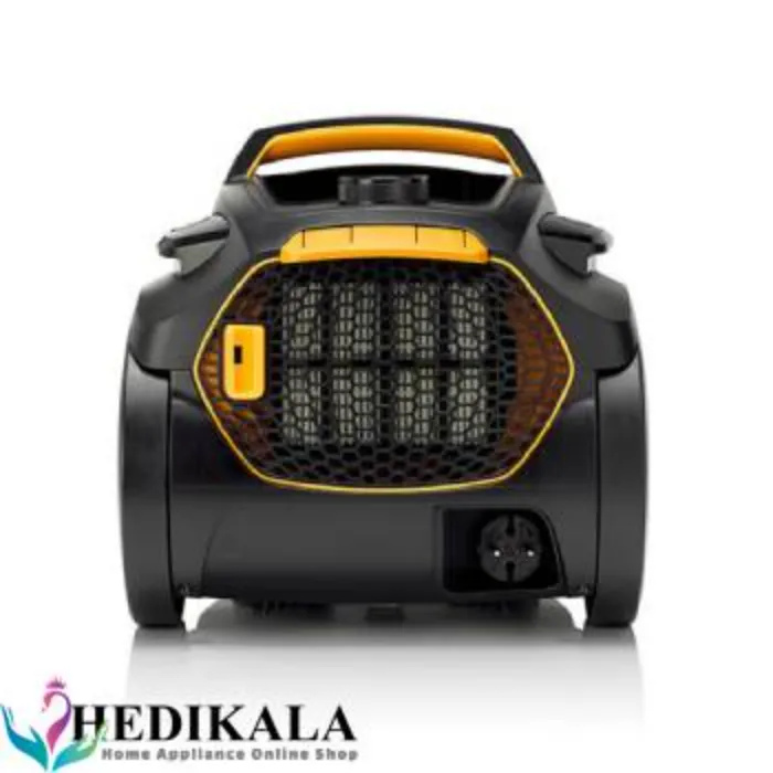 جارو برقی 500 وات فکر مدل PRESTIGE TS 2000