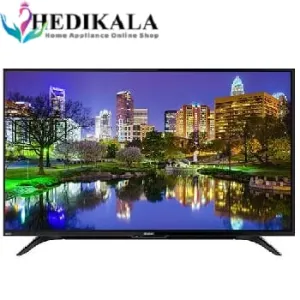 تلویزیون شارپ 50 اینچ 4K مدل 50AH1X