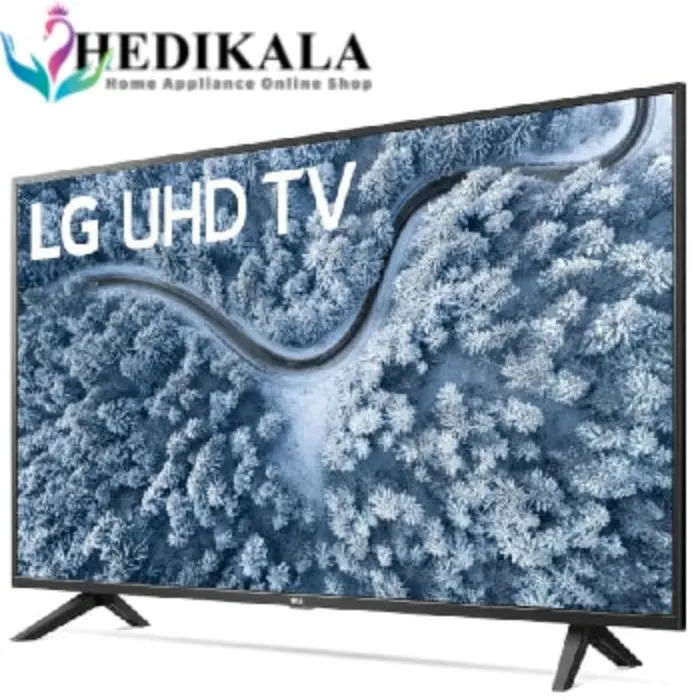 تلویزیون ال جی 55 اینچ 4K مدل 55UP7000 