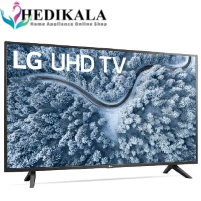 تلویزیون ال جی 55 اینچ 4K مدل 55UP7000 