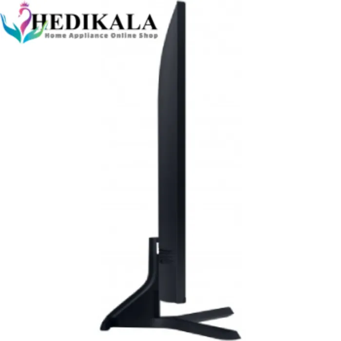 تلویزیون سامسونگ 50 اینچ 4K مدل 50AU7500 