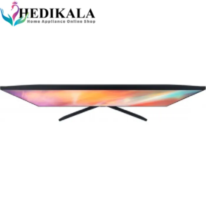 تلویزیون سامسونگ 50 اینچ 4K مدل 50AU7500 