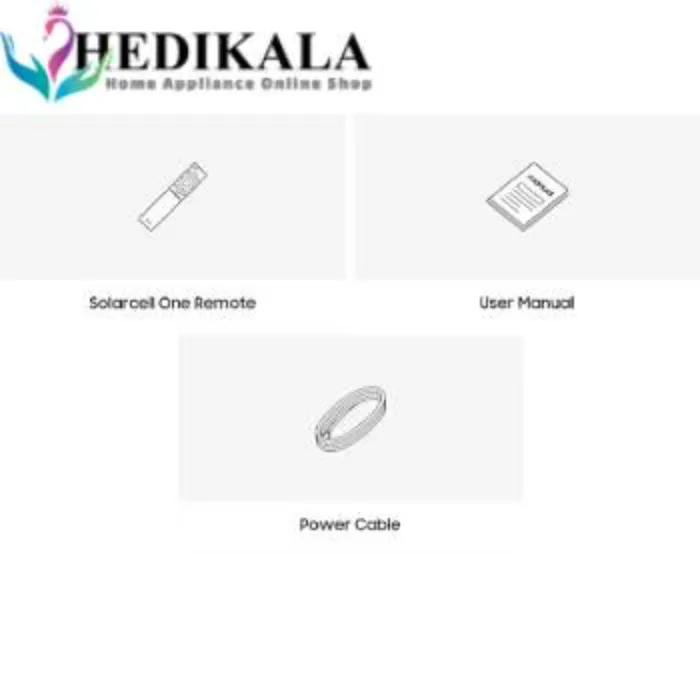 تلویزیون سامسونگ 98DU9000