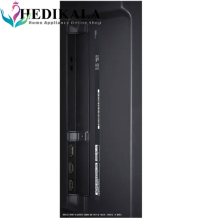 تلویزیون ال جی 55 اینچ 8k  NanoCell مدل 55NANO966 2021