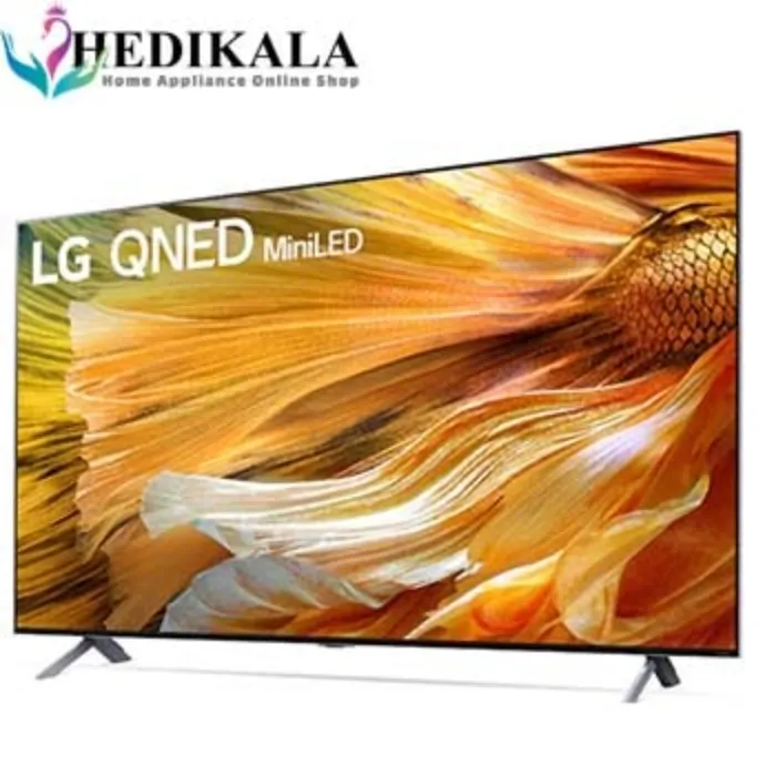 تلویزیون ال جی 65 اینچ  4K مدل65QNED90 2021