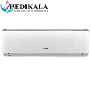 کولر گازی گری 24000 مدل GWH24QF-S3DTB2A