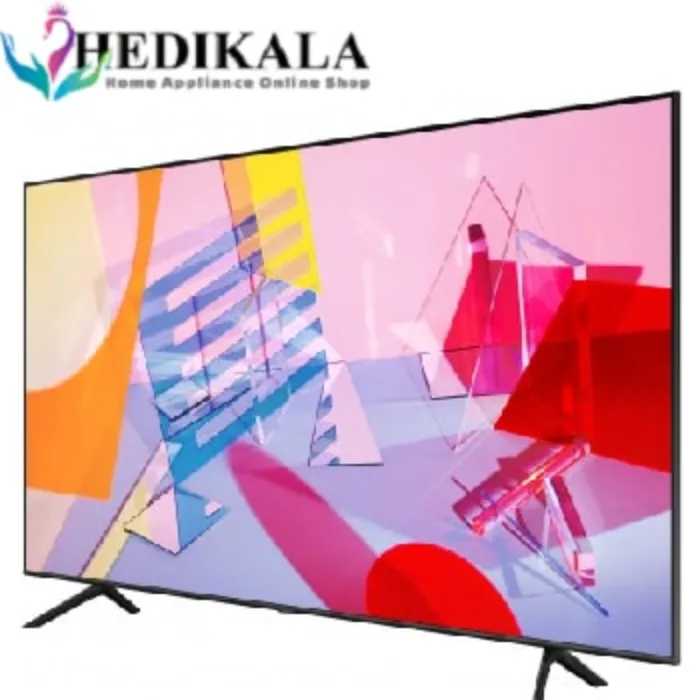 تلویزیون سامسونگ 55 اینچ 4K مدل2020 55Q60T